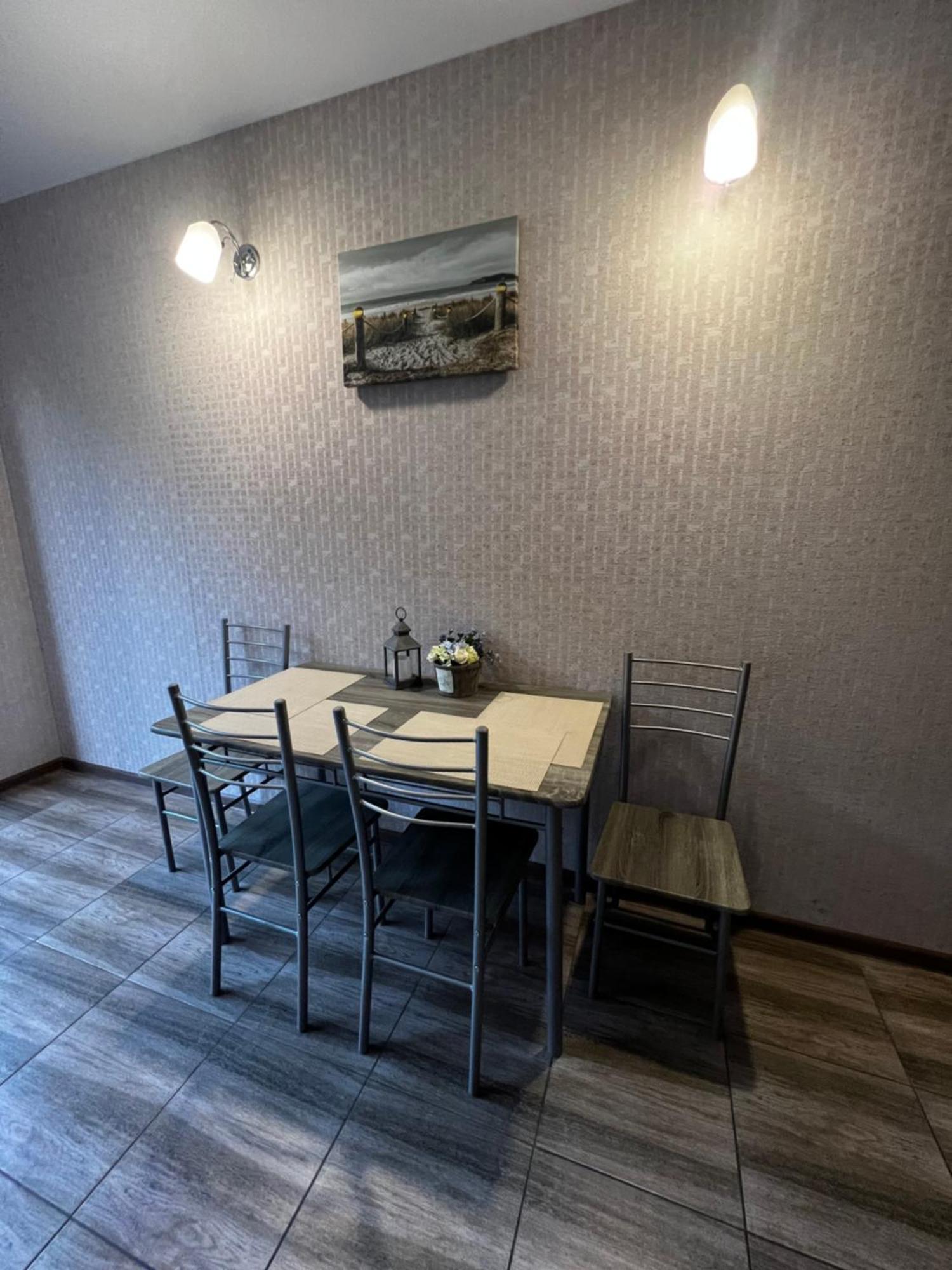 Гостевой Дом Pearl By The Sea Fontanka Exterior photo